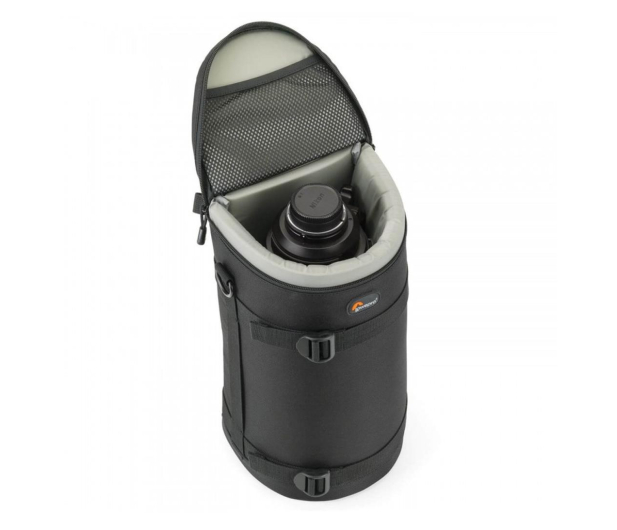 Lowepro Lens Case 13x32cm Black - 1182370 - zdjęcie 7